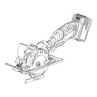 Minova tool SP-01 Owner's Manual