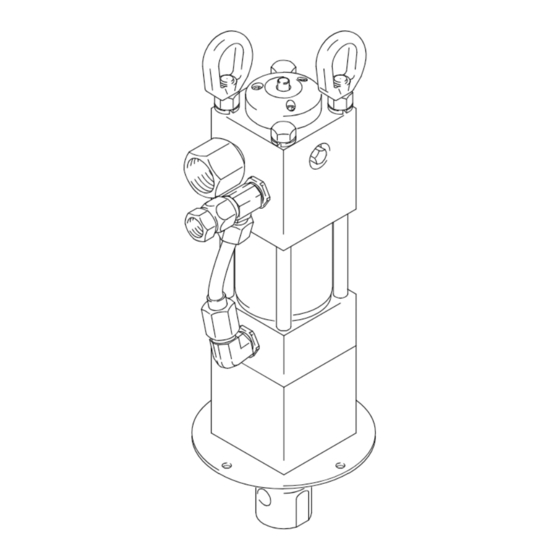 Graco Power-Star B Series Instructions Manual