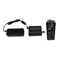 Enable-It 865C PRO Quick Start Manual
