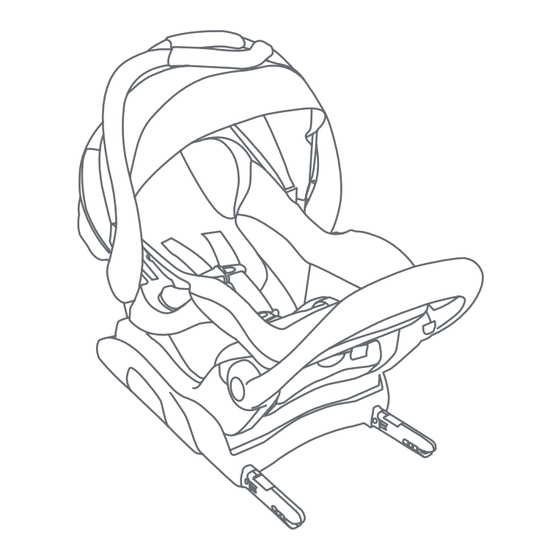 BABYTREND E-Shift Owner's Manual