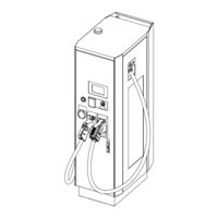 ABB Terra 124-CE Operation And Installation Manual