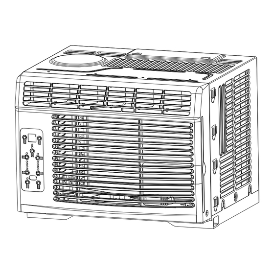 Keystone KSTAW06C User Manual