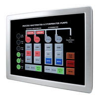 Avalue Technology ARC-1535-B Quick Reference Manual