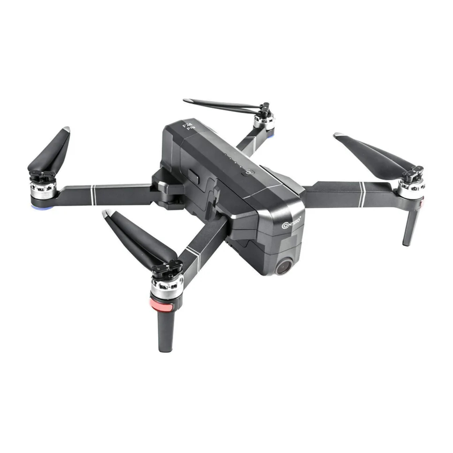 Contixo F24, F24 Pro Manual