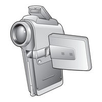Sanyo VPC-HD1AEX Instruction Manual