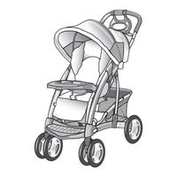 Graco ISPA204AA Owner's Manual