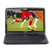 Medion ERAZER X7815 User Manual