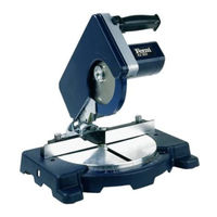 Ferm FKZ-205 User Manual