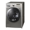 Washer LG WD12595FD6 Owner's Manual