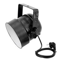 EuroLite LED PAR-56 User Manual