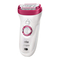 Epilator Braun Silk-epil 9 9-521 User Manual
