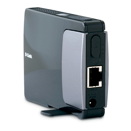 D-Link DAP-1350 Quick Installation Manual