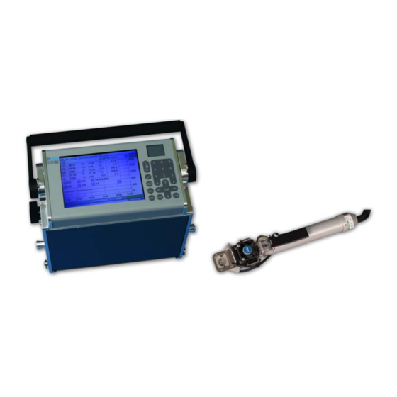 PP Systems CIRAS-2 Operator's Manual