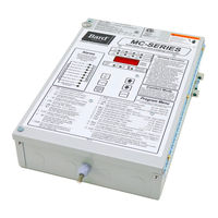 Bard AB3000-A Installation Instructions & Replacement Parts List
