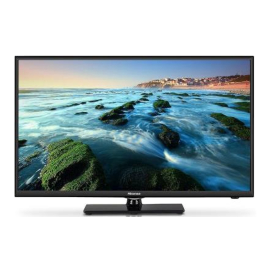 Hisense N10 series Service Manual
