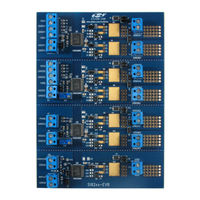 Silicon Laboratories Si8220 User Manual