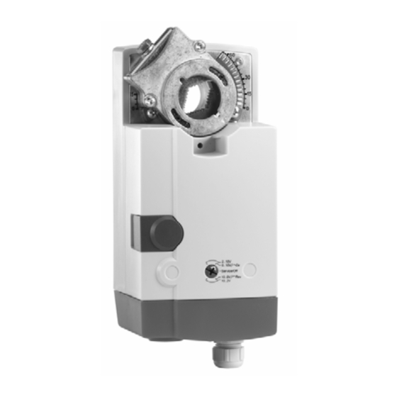 Honeywell CN34 Series Product Data