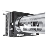 Modine Manufacturing GLW Series Installation And Service Manual