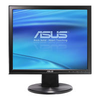 Asus VB191S Service Manual