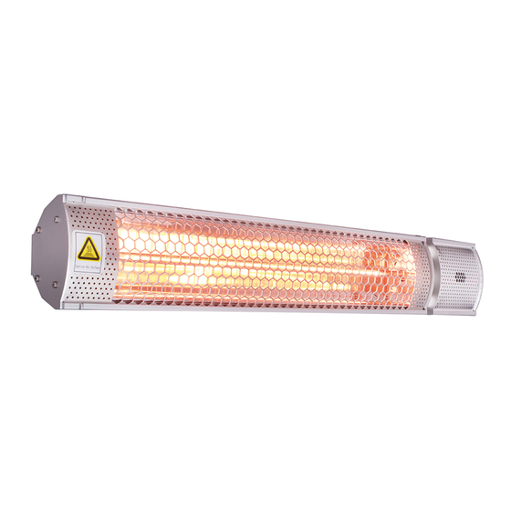 Sonnenkonig VENUS User Manual