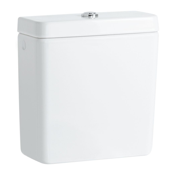 Laufen 8.2 Series Manual