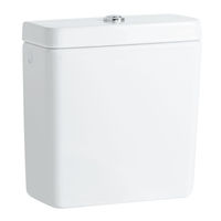 Laufen 8.2 Series Manual