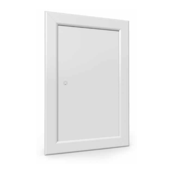 Rf-t KAMOUFLAGE MP Series Manual