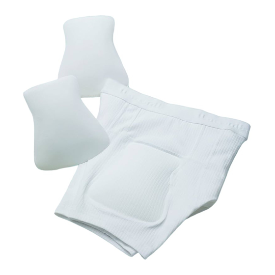 bort medical StabiloHip Quick Manual