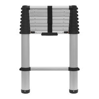 Sealey ATL09.V3 Quick Start Manual