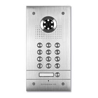 Esp Enterview VX Manual