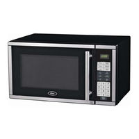 Oster OGB7901 User Manual