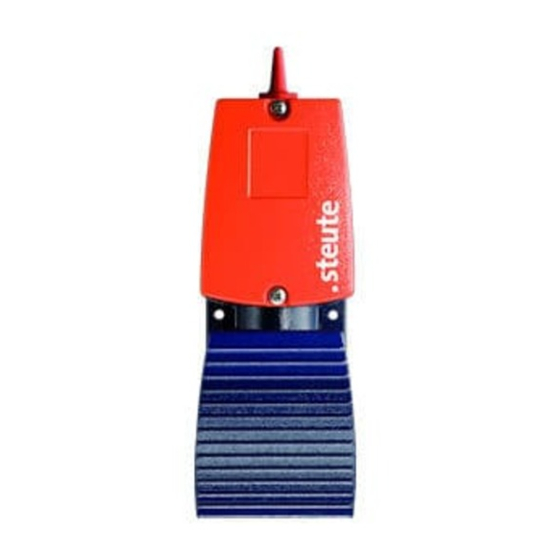 steute RF GFSI 1S D 1S SW2.4 Mounting And Wiring Instructions