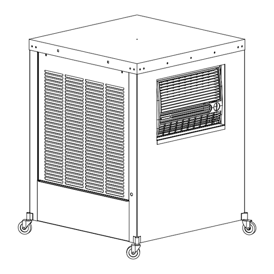 Tradewinds GADABOUT M300 Instruction Manual
