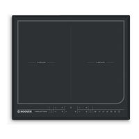 Hoover HESD4 WIFI Quick Manual Wi-Fi