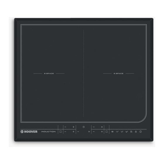 Hoover HESD4 WIFI Quick Manual Wi-Fi