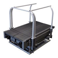 Bertec Quad-FIT User Manual