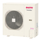 Air Conditioner Sanyo CH3082 Technical & Service Manual