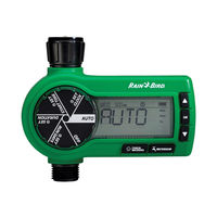 Rain Bird 1ZEHTMR Instructions