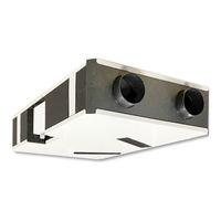 aerauliqa QR120P-I Installation, Use & Maintenance Manual