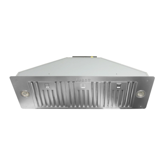 KOBE Brillia INX27 SQB-700-2 Series Installation Instructions And Operation Manual