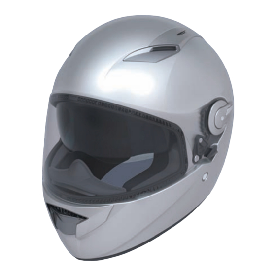 Shark VISION R Manual