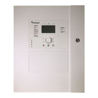 Aritech 2X-A-LB Installation Sheet