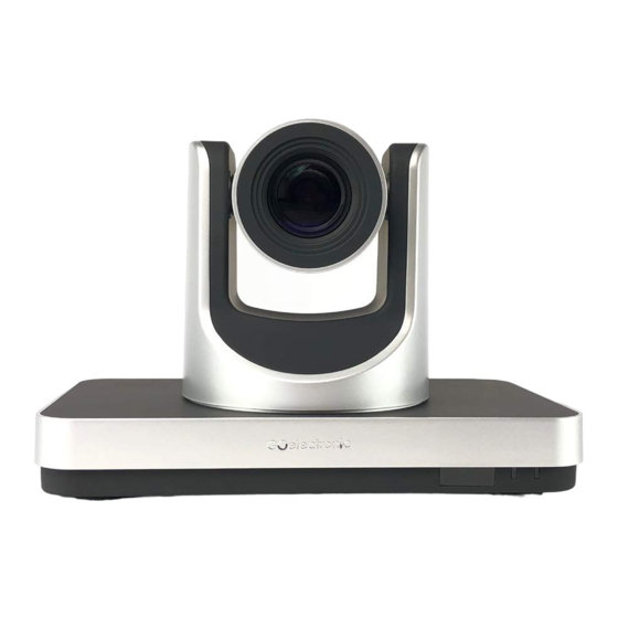 GOelectronic GOHD400 User Manual