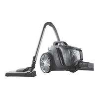 Arzum OLIMPIA VISION AR 4125 Instruction Manual
