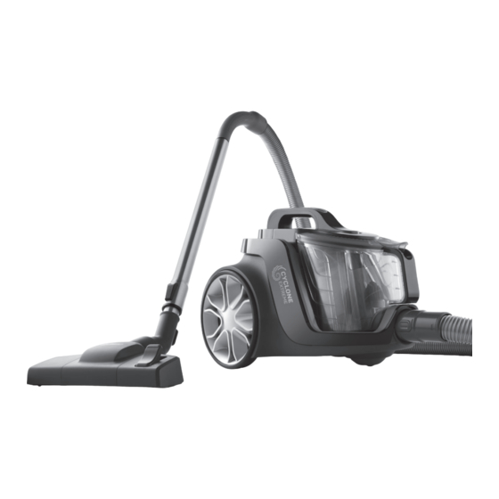 Arzum OLIMPIA VISION AR 4125 Instruction Manual