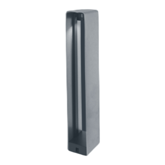 in-lite ACE HIGH Installation Manual