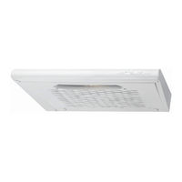 Gram EF 50-92 Instruction Manual