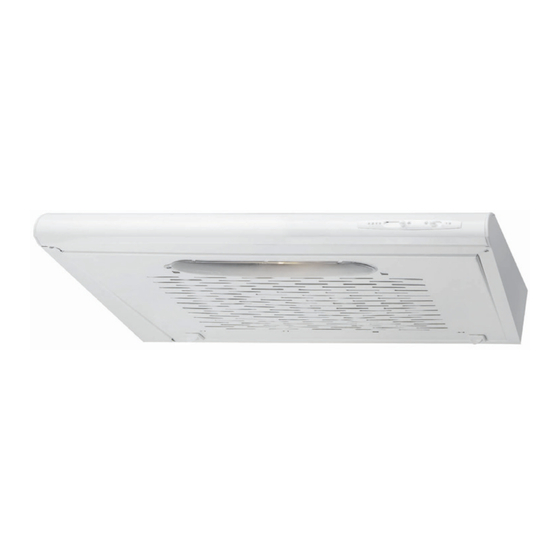 Gram EF 50-92 Instruction Manual