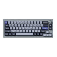 Keychron Q2 Pro User Manual
