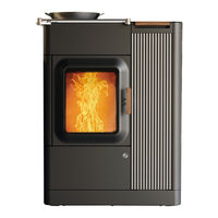 Austroflamm Mo Duo Cook Operating Manual